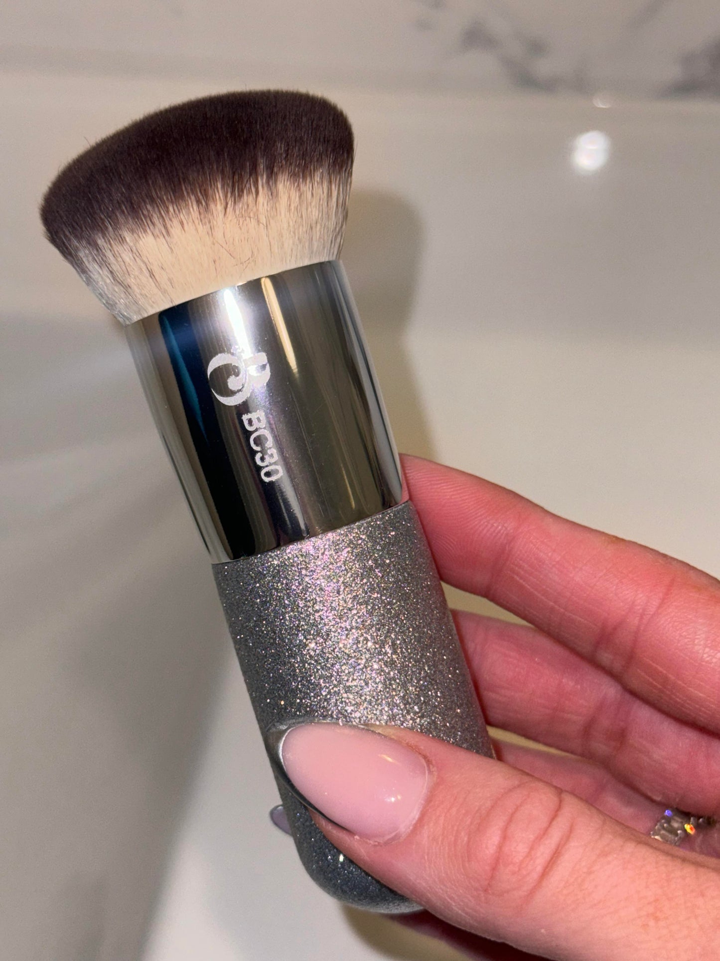 The Aimee BC30 Brush
