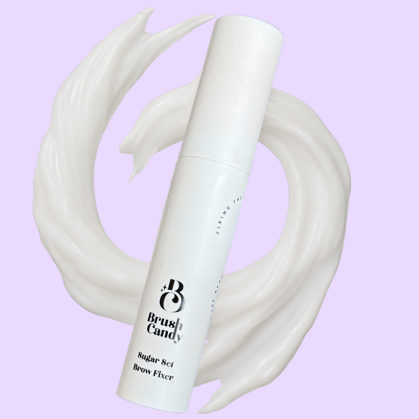 Sugar Set Brow Fixer