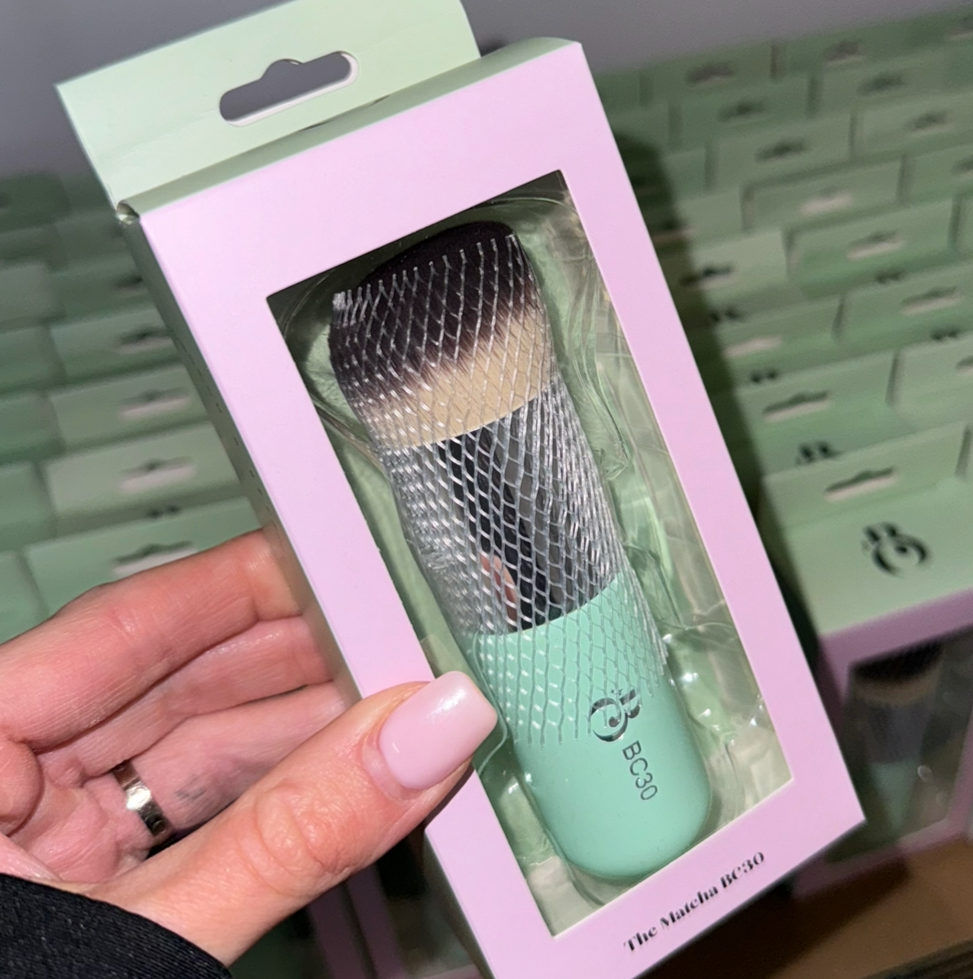 Matcha BC30 Brush