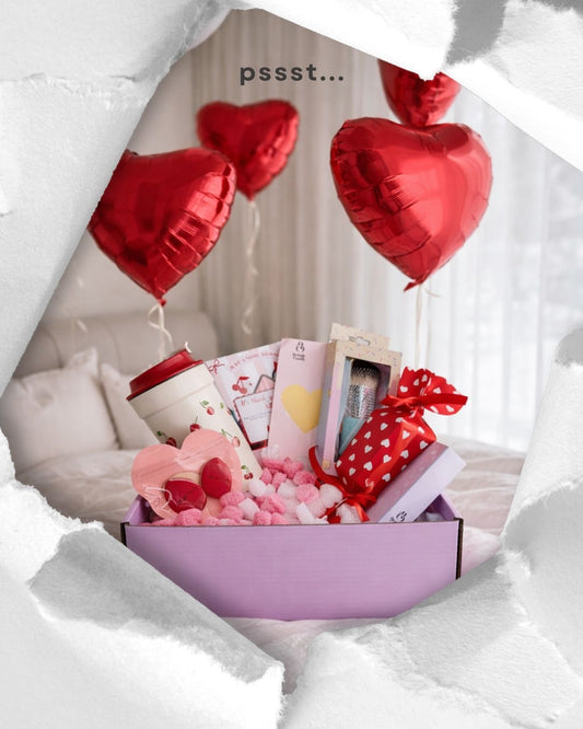 Valentines PR Bundle