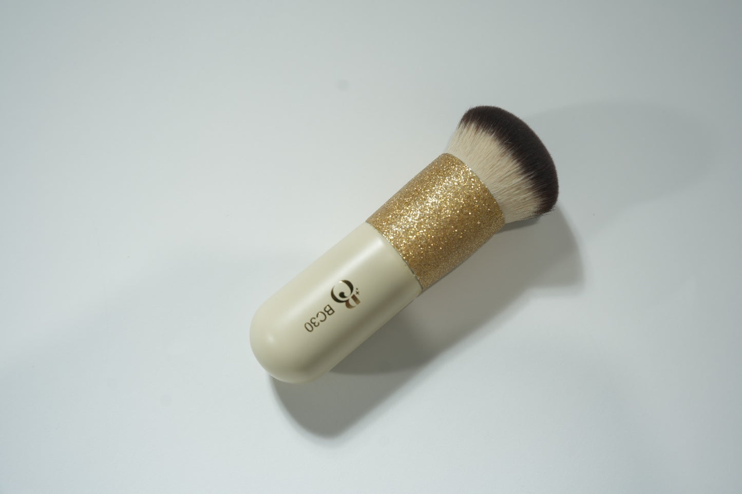 ZIANI X BC30 BRUSH - Limited Edition Gold