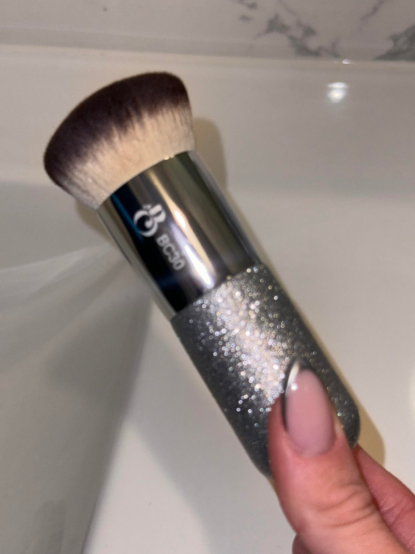 The Aimee BC30 Brush