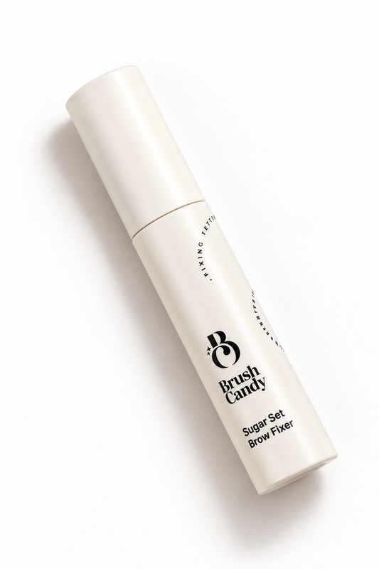 Sugar Set Brow Fixer