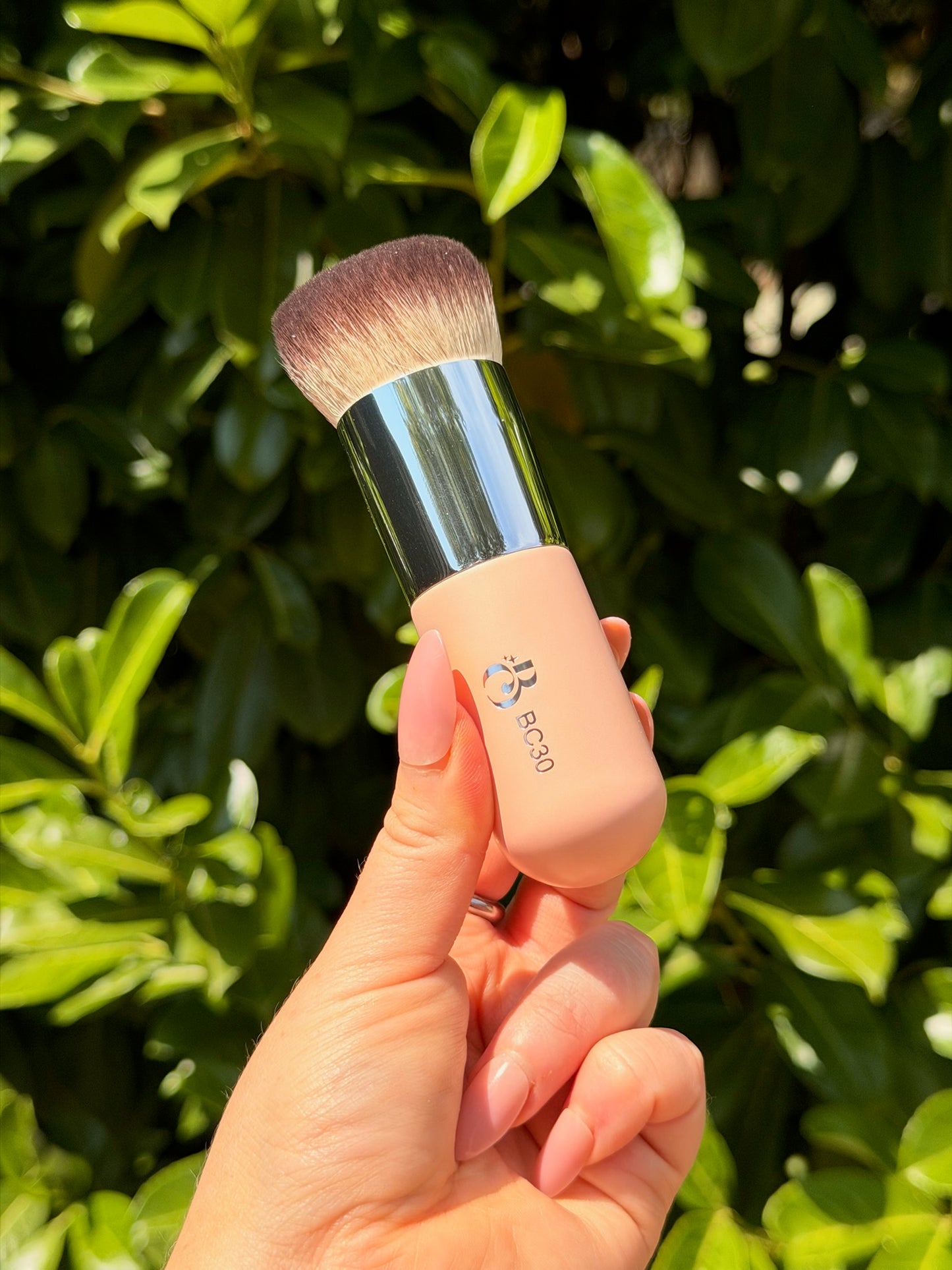 Fizzy Peach BC30 Brush