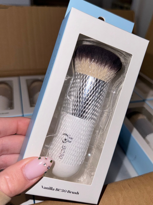 Vanilla BC30 Brush
