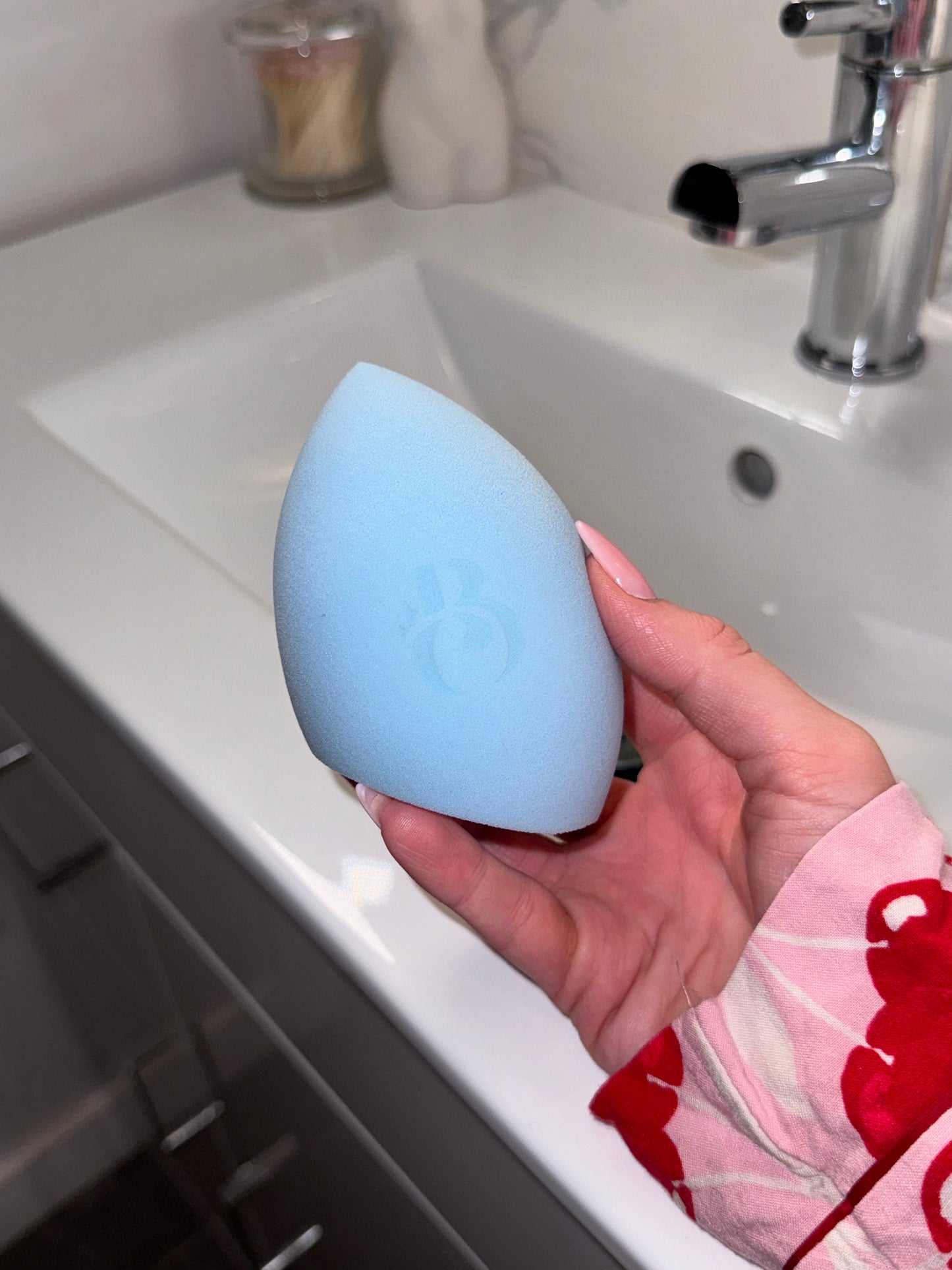 Giant Bubblegum Blender