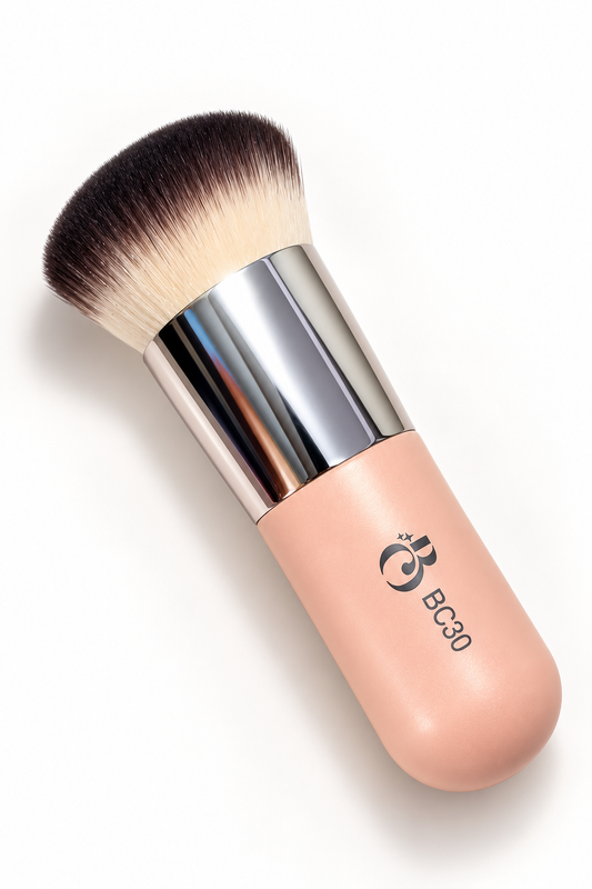 Fizzy Peach BC30 Brush
