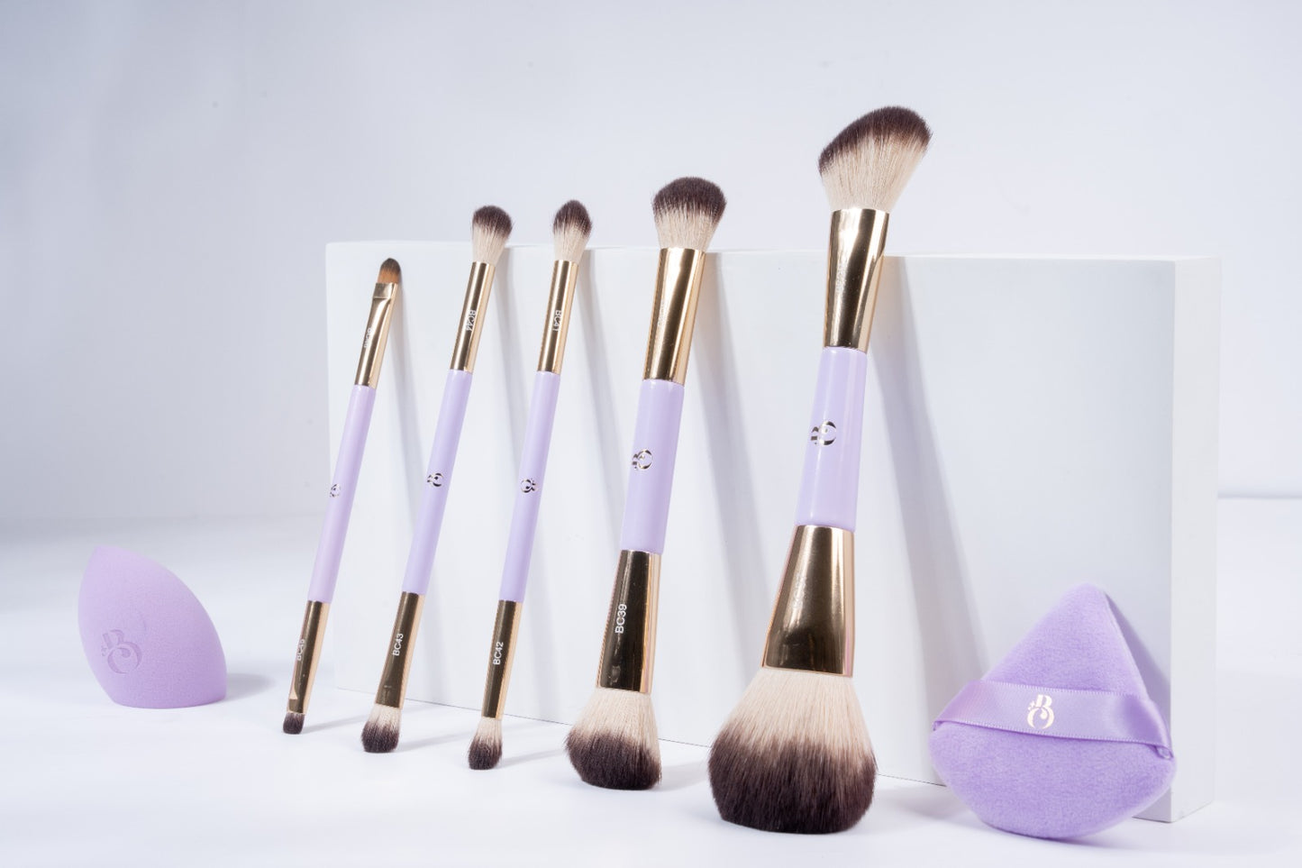 Frosted Violets Gift Set - PRE ORDER ONLY