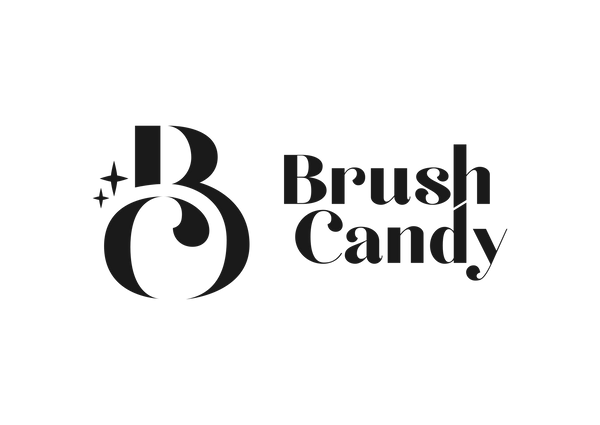 Brush Candy